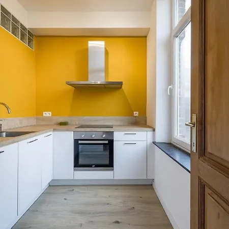 In - Chaleureux Dans Le Centre De *