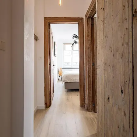 In - Chaleureux Dans Le Centre De