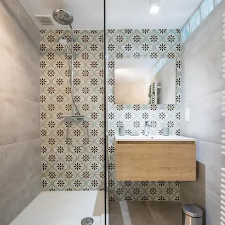 In - Chaleureux Dans Le Centre De