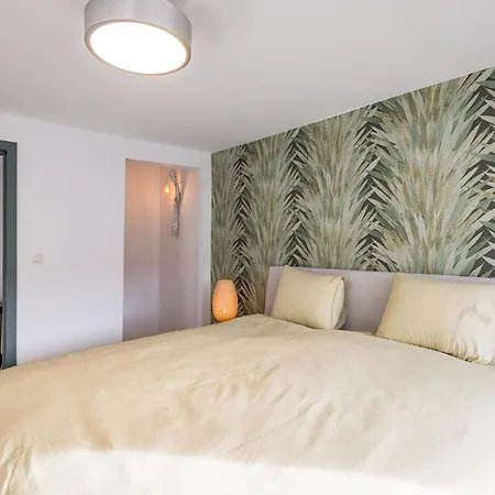 Appartement In - Chaleureux Dans Le Centre De