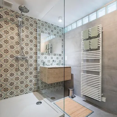 Lejlighed In - Chaleureux Dans Le Centre De *