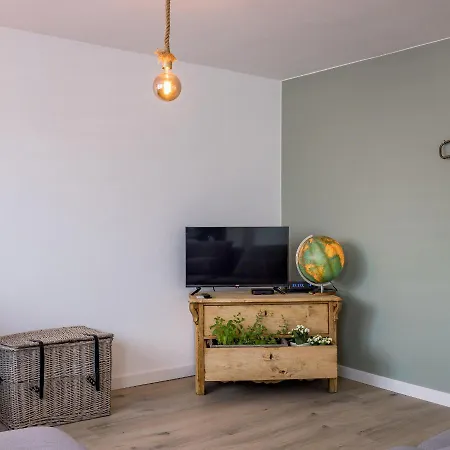 In - Chaleureux Dans Le Centre De *