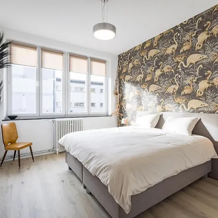 In - Chaleureux Dans Le Centre De Huy