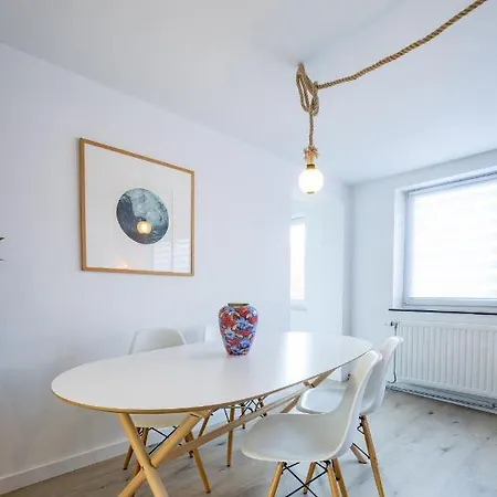 In - Chaleureux Dans Le Centre De