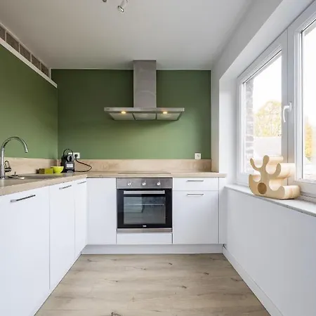 In - Chaleureux Dans Le Centre De Appartement *